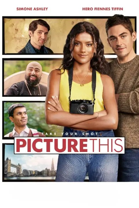 Picture This - VJ Junior